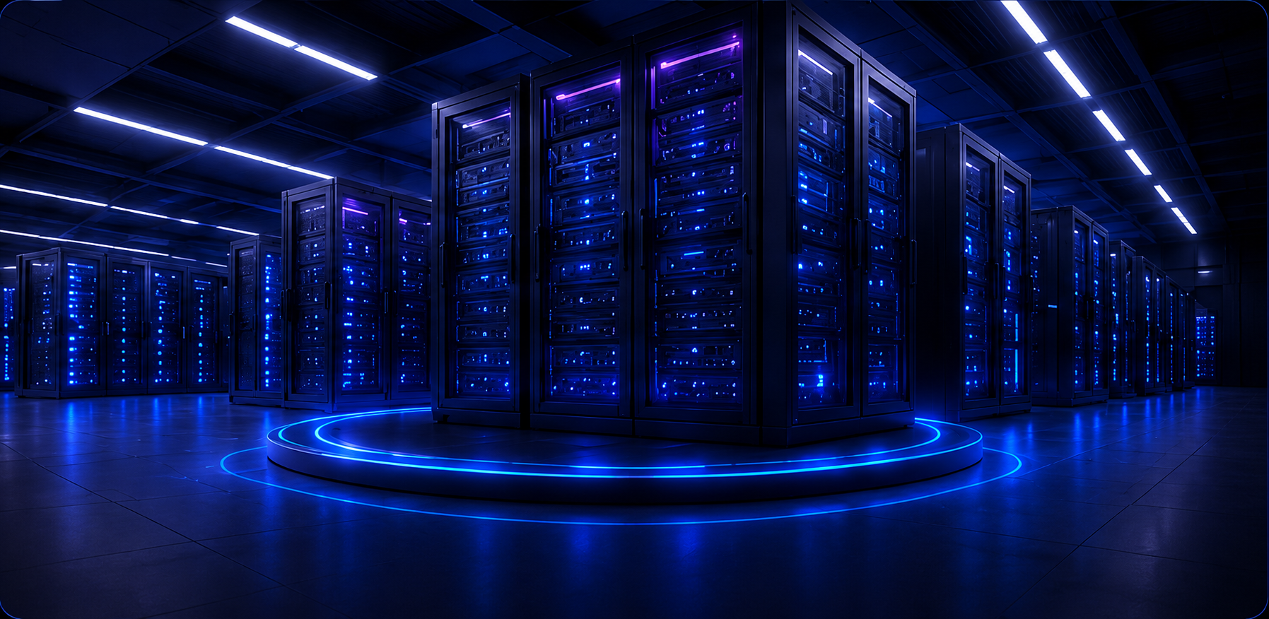 تفاوت سرور اختصاصی و VPS کدام برای شما مناسب‌تر است؟
