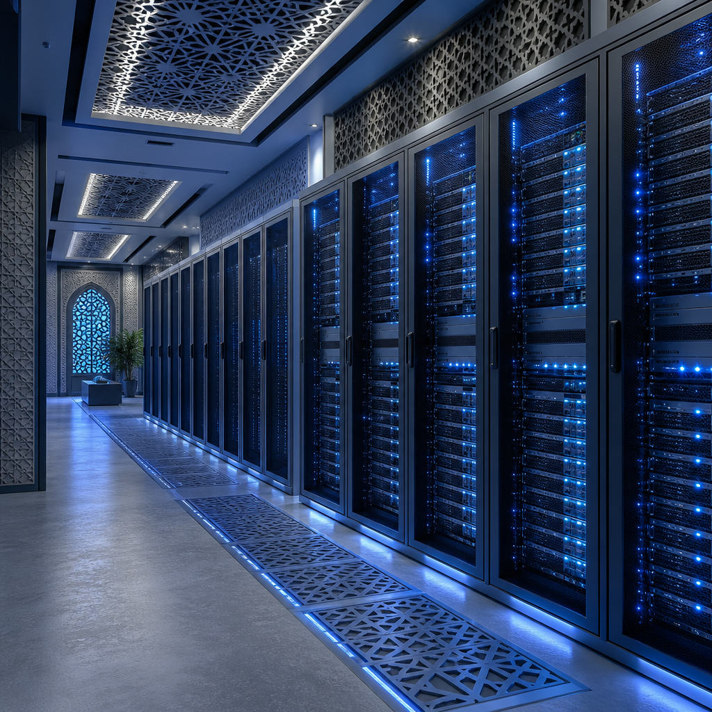 مزیت‌های میزبانی محلی data residency: راهنمای کاربردی و اجرایی