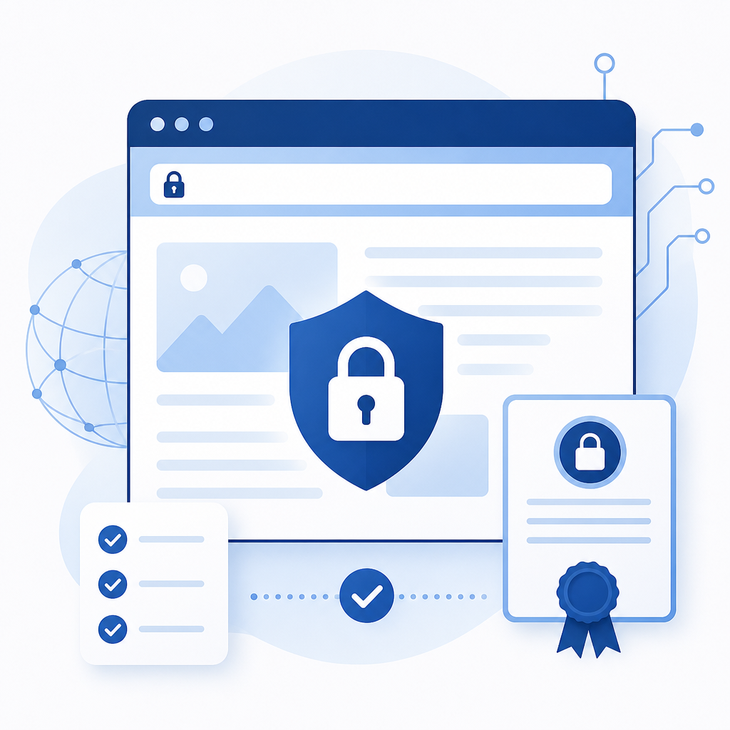 ssl تایید هویت میزبان‌های معروف: راهنمای عملی و فنی برای بررسی و مانیتورینگ