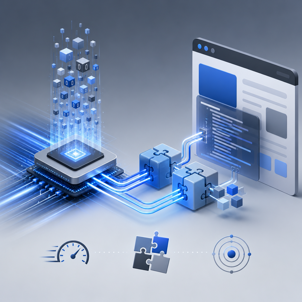 آموزش webassembly توسعه‌دهندگان وب — راهنمای عملی و گام‌به‌گام