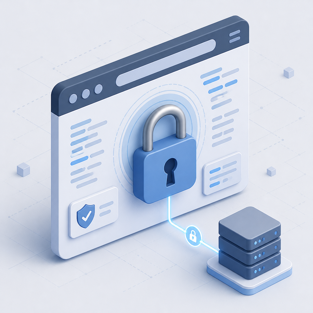 راهنمای جامع رفع خطای ssl https برای مدیران و کاربران وب