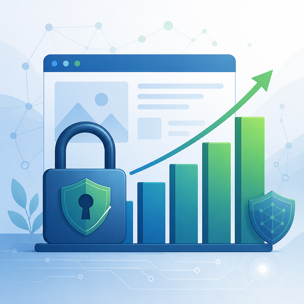 ssl تاثیر آن بر رتبه‌بندی: تحلیل، چک‌لیست فنی