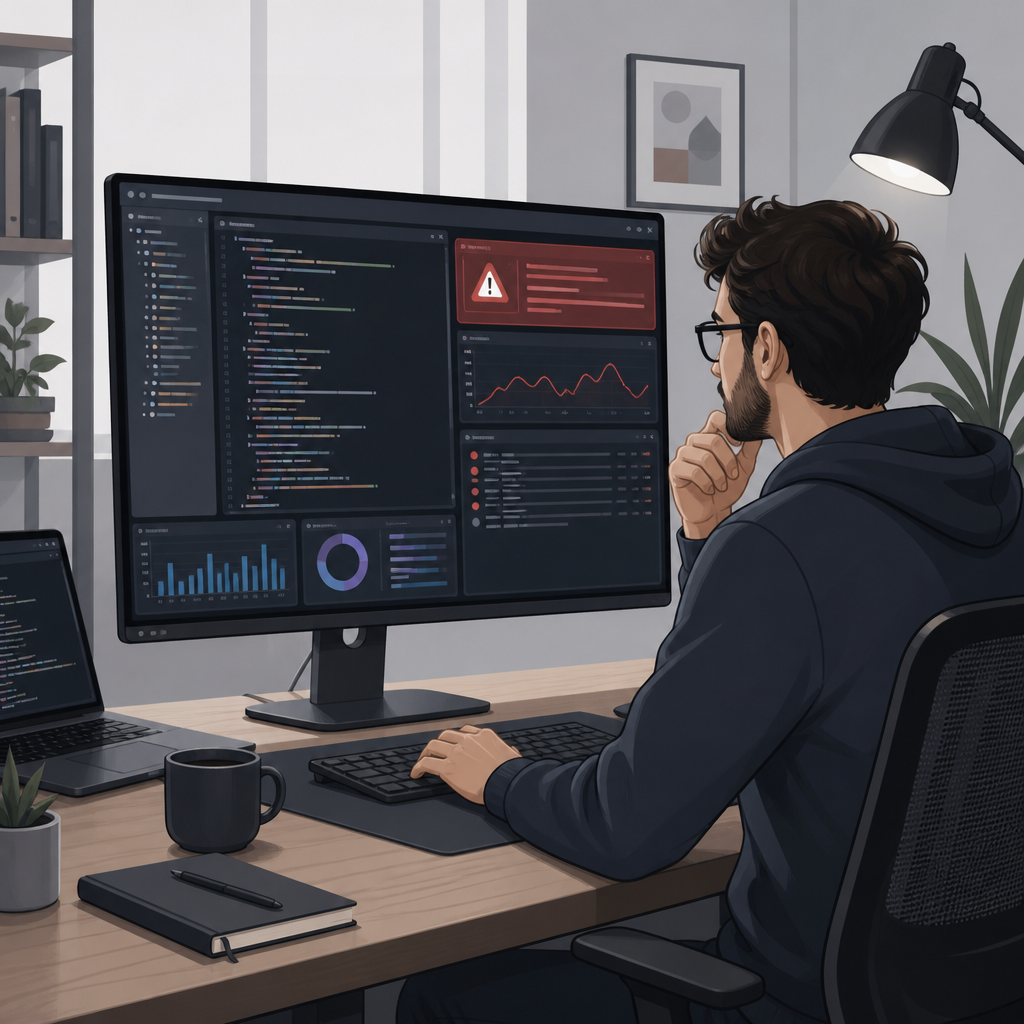 رفع خطای حافظه php out: راهنمای جامع و عملی